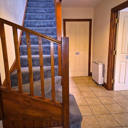Peregrine Stable Cottage Llandovery Dış mekan fotoğraf